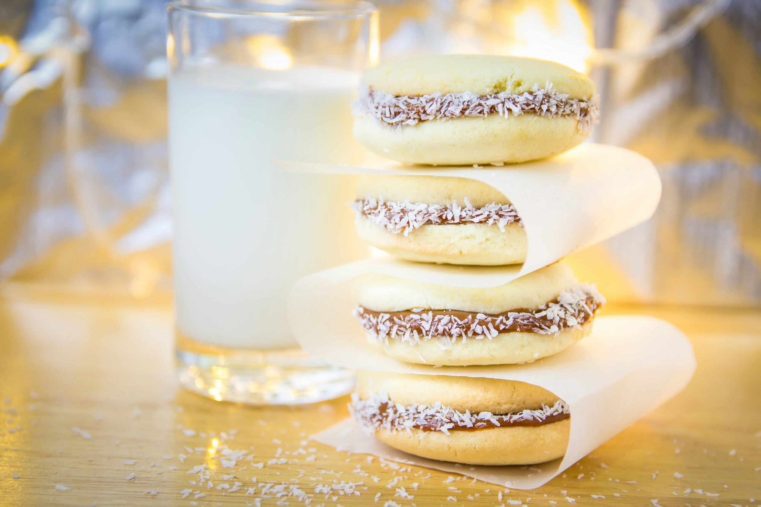 Alfajores Unpacked: The Diverse World of Latin American Sandwich Cookies