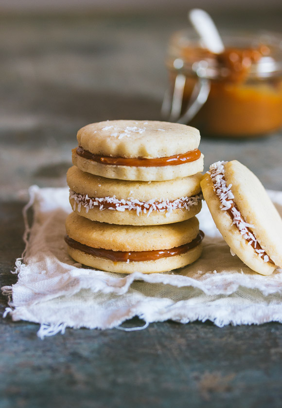 Mastering Alfajores: Easy Recipe for Latin America's Favorite Cookie